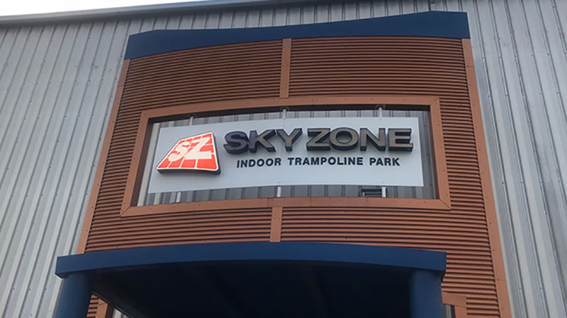 Industrial Signs, Industrial Signs Pittsburgh, Architectural Signs, Architectural Sings Pittsburgh, Commercial Signs, Commercial Signs Pittsburgh, Outdoor signs, custom signs, office signs, sign shop, industrial signs