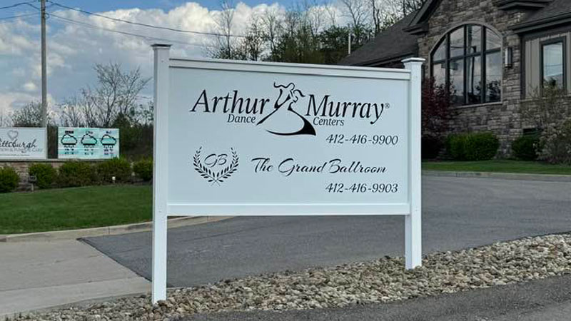 Industrial Signs, Industrial Signs Pittsburgh, Architectural Signs, Architectural Sings Pittsburgh, Commercial Signs, Commercial Signs Pittsburgh, Outdoor signs, custom signs, office signs, sign shop, industrial signs