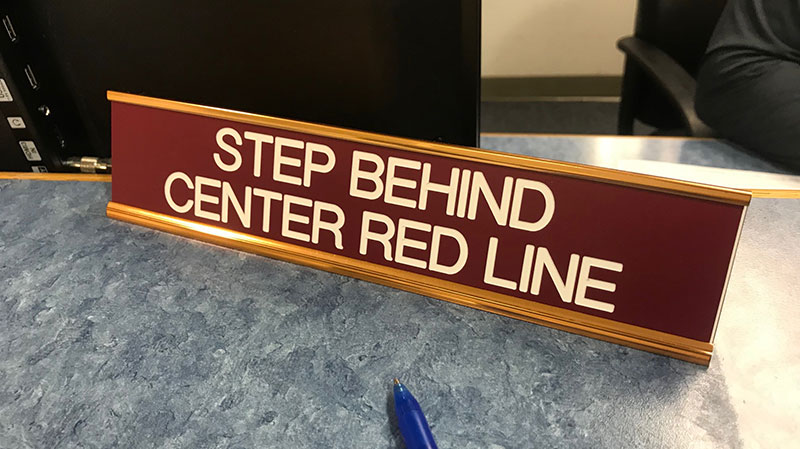 Pittsburgh Engraved Signs, Sign Engraving, Indoor Signs, Office Signs, Pittsburgh Commercial Signs, Wayfinding Sings, Regulatory Sings, ADA Signs, custom signs, business signs, carved signs, indoor signs, plaques, sign engraving, plastic engraved sign