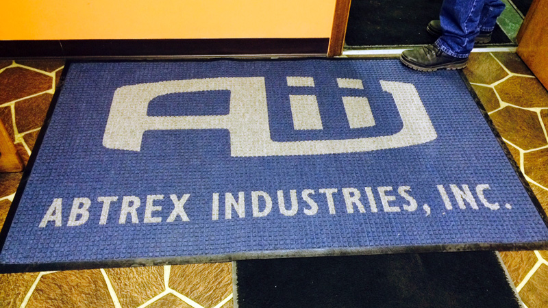 Logo Floor Mats, Branded Floor Mats, Pittsburgh Commercial Signs, Pittsburgh Floor Mat, Branded Logo Mats, Branded Welcome Mats, Custom Welcome Mats, custom mats, rubber mats, mats personalized, commercial mats, doormats, logo rugs, logo mats, carpet mat
