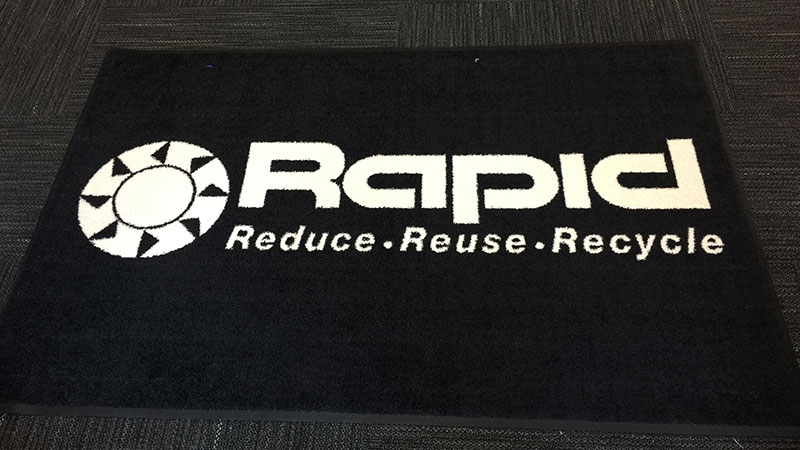 Logo Floor Mats, Branded Floor Mats, Pittsburgh Commercial Signs, Pittsburgh Floor Mat, Branded Logo Mats, Branded Welcome Mats, Custom Welcome Mats, custom mats, rubber mats, mats personalized, commercial mats, doormats, logo rugs, logo mats, carpet mat