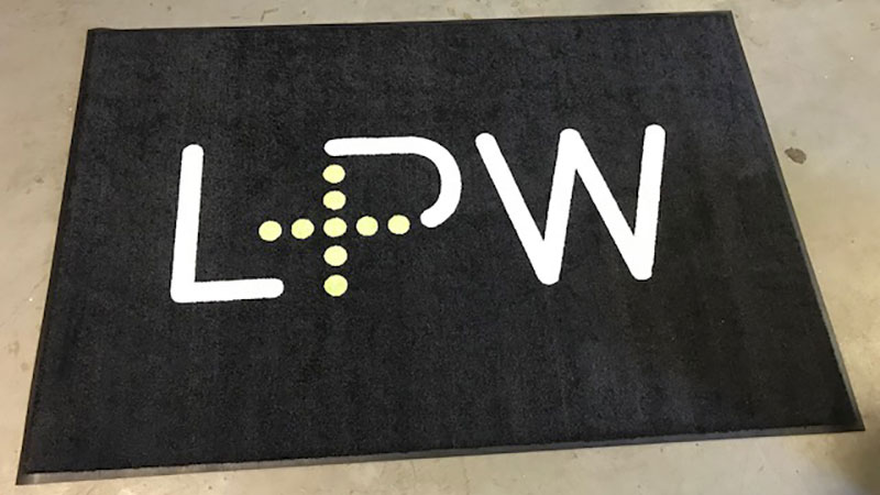 Logo Floor Mats, Branded Floor Mats, Pittsburgh Commercial Signs, Pittsburgh Floor Mat, Branded Logo Mats, Branded Welcome Mats, Custom Welcome Mats, custom mats, rubber mats, mats personalized, commercial mats, doormats, logo rugs, logo mats, carpet mat