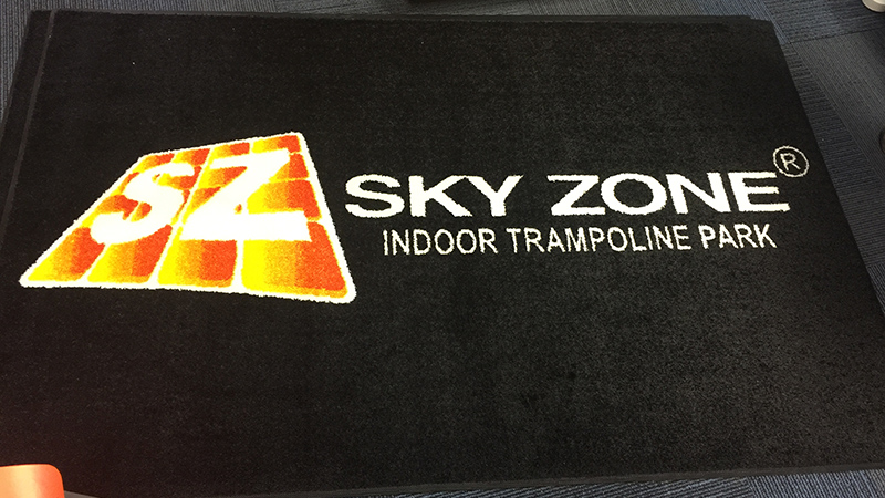 Logo Floor Mats, Branded Floor Mats, Pittsburgh Commercial Signs, Pittsburgh Floor Mat, Branded Logo Mats, Branded Welcome Mats, Custom Welcome Mats, custom mats, rubber mats, mats personalized, commercial mats, doormats, logo rugs, logo mats, carpet mat