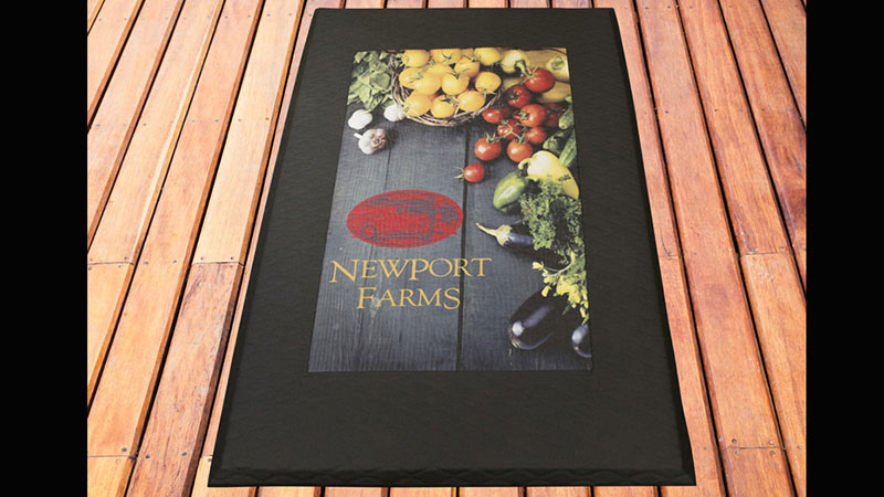 Logo Floor Mats, Branded Floor Mats, Pittsburgh Commercial Signs, Pittsburgh Floor Mat, Branded Logo Mats, Branded Welcome Mats, Custom Welcome Mats, custom mats, rubber mats, mats personalized, commercial mats, doormats, logo rugs, logo mats, carpet mat