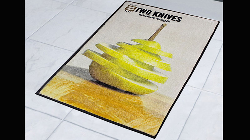Logo Floor Mats, Branded Floor Mats, Pittsburgh Commercial Signs, Pittsburgh Floor Mat, Branded Logo Mats, Branded Welcome Mats, Custom Welcome Mats, custom mats, rubber mats, mats personalized, commercial mats, doormats, logo rugs, logo mats, carpet mat