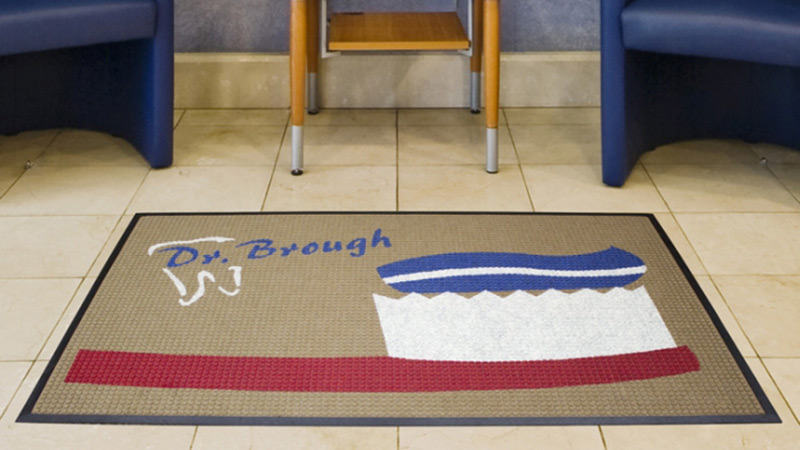 Logo Floor Mats, Branded Floor Mats, Pittsburgh Commercial Signs, Pittsburgh Floor Mat, Branded Logo Mats, Branded Welcome Mats, Custom Welcome Mats, custom mats, rubber mats, mats personalized, commercial mats, doormats, logo rugs, logo mats, carpet mat
