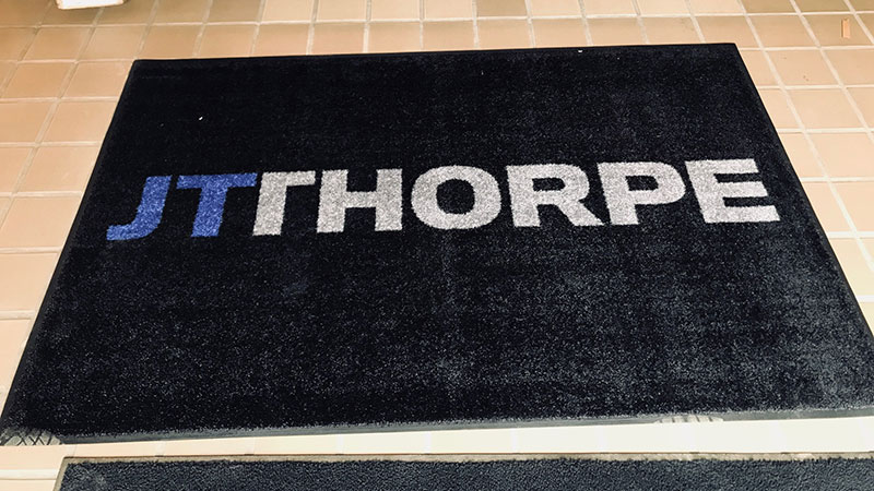 Logo Floor Mats, Branded Floor Mats, Pittsburgh Commercial Signs, Pittsburgh Floor Mat, Branded Logo Mats, Branded Welcome Mats, Custom Welcome Mats, custom mats, rubber mats, mats personalized, commercial mats, doormats, logo rugs, logo mats, carpet mat