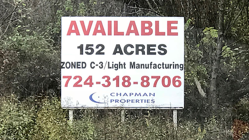 Pittsburgh Job Site Signs, Pittsburgh Real Estate Signs, Job Site Signs, Real Estate Signs, Yard Sign, Pittsburgh Signs, Job Site Sign, Real Estate Sign, Outdoor Signage, house sign, business sign, digitally printed signs, digitally printed banners