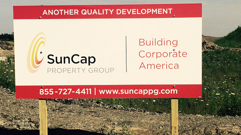 Pittsburgh Job Site Signs, Pittsburgh Real Estate Signs, Job Site Signs, Real Estate Signs, Yard Sign, Pittsburgh Signs, Job Site Sign, Real Estate Sign, Outdoor Signage, house sign, business sign, digitally printed signs, digitally printed banners