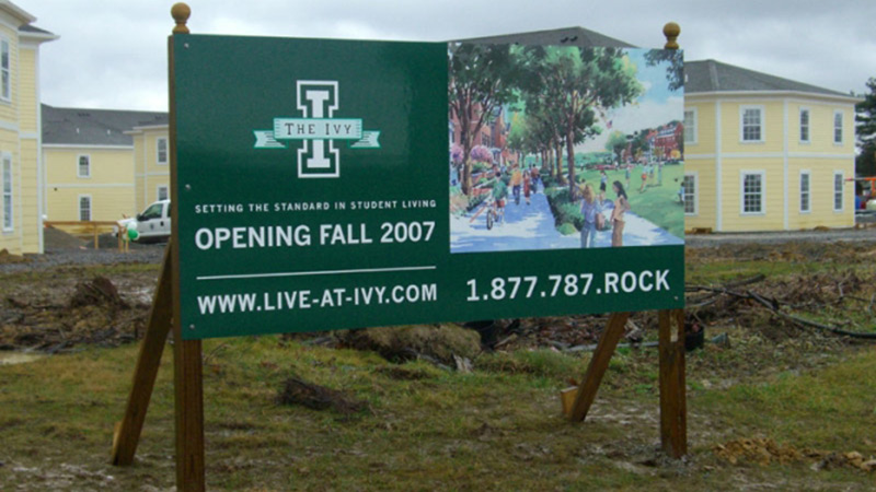 Pittsburgh Job Site Signs, Pittsburgh Real Estate Signs, Job Site Signs, Real Estate Signs, Yard Sign, Pittsburgh Signs, Job Site Sign, Real Estate Sign, Outdoor Signage, house sign, business sign, digitally printed signs, digitally printed banners
