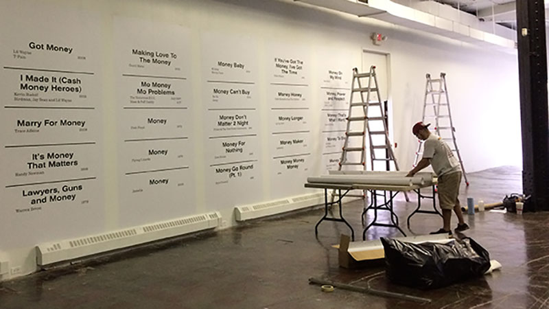 Sign Installation, Pittsburgh sign installation, commercial sign installation, professional sign installer, installation, Install, Install sign, Pittsburgh business sign, hanging signs, mounting signs, digitally printed signs, digitally printed graphics