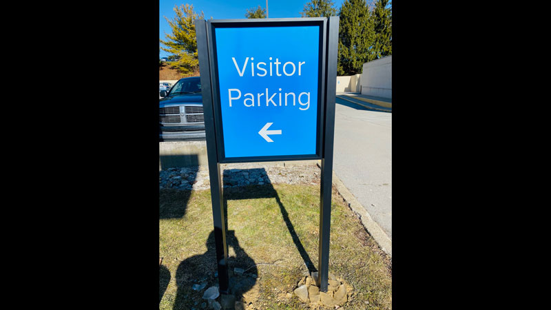 Pittsburgh Parking Signs, Pittsburgh Traffic Signs, Parking Signs, Traffic Signs, Sign Printing, Handicap Parking Sign, Handicap Sign, road signs, stop sign, street signs, reserved parking, driving sign, parking sign, speed sign, digitally printed signs