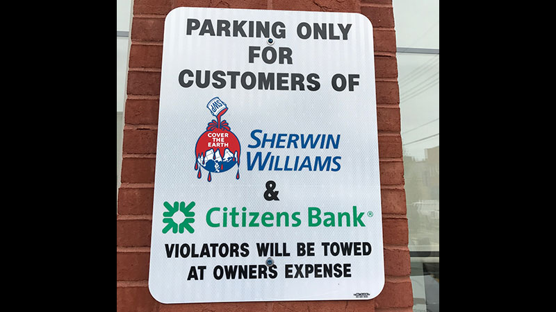 Pittsburgh Parking Signs, Pittsburgh Traffic Signs, Parking Signs, Traffic Signs, Sign Printing, Handicap Parking Sign, Handicap Sign, road signs, stop sign, street signs, reserved parking, driving sign, parking sign, speed sign, digitally printed signs