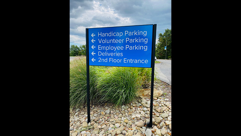 Pittsburgh Parking Signs, Pittsburgh Traffic Signs, Parking Signs, Traffic Signs, Sign Printing, Handicap Parking Sign, Handicap Sign, road signs, stop sign, street signs, reserved parking, driving sign, parking sign, speed sign, digitally printed signs
