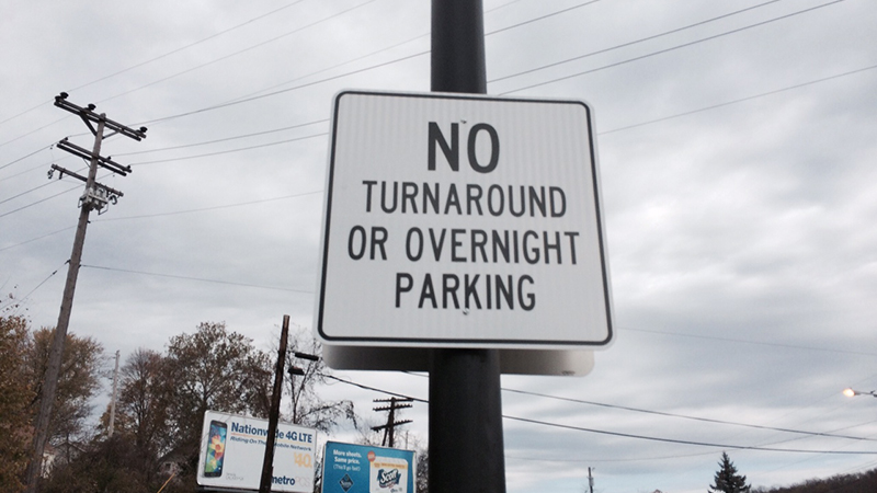 Pittsburgh Parking Signs, Pittsburgh Traffic Signs, Parking Signs, Traffic Signs, Sign Printing, Handicap Parking Sign, Handicap Sign, road signs, stop sign, street signs, reserved parking, driving sign, parking sign, speed sign, digitally printed signs
