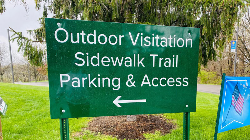 Pittsburgh Parking Signs, Pittsburgh Traffic Signs, Parking Signs, Traffic Signs, Sign Printing, Handicap Parking Sign, Handicap Sign, road signs, stop sign, street signs, reserved parking, driving sign, parking sign, speed sign, digitally printed signs