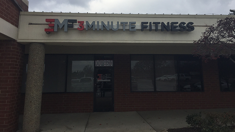 Custom Letter Signs, Dimensional Letter Sign, Indoor Signs, Indoor Signage, Office Signs, Hotel Signs, Pittsburgh Signs, Pittsburgh Commercial, Signs, custom signs, outdoor signs, indoor signs, metal letters, plastic letters, acrylic letters, sign shop