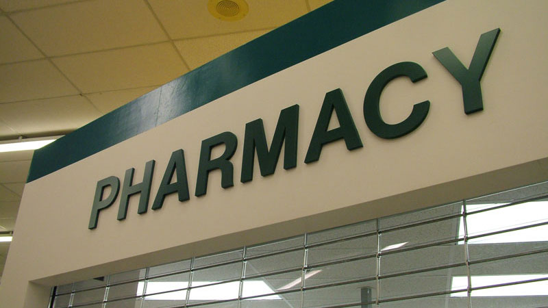 Custom Letter Signs, Dimensional Letter Sign, Indoor Signs, Indoor Signage, Office Signs, Hotel Signs, Pittsburgh Signs, Pittsburgh Commercial, Signs, custom signs, outdoor signs, indoor signs, metal letters, plastic letters, acrylic letters, sign shop