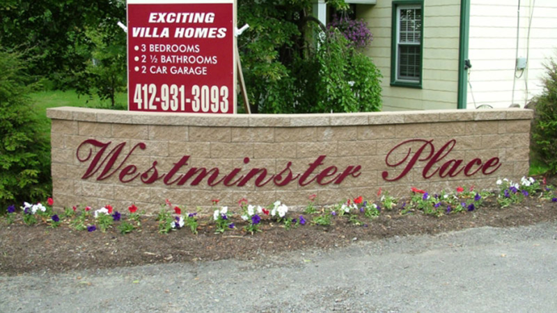 Custom Letter Signs, Dimensional Letter Sign, Indoor Signs, Indoor Signage, Office Signs, Hotel Signs, Pittsburgh Signs, Pittsburgh Commercial, Signs, custom signs, outdoor signs, indoor signs, metal letters, plastic letters, acrylic letters, sign shop