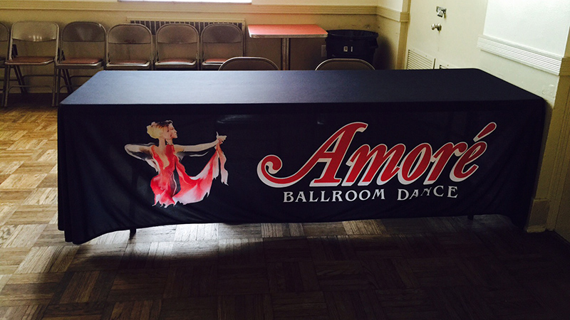 Trade show signs, tradeshow branding, trade show displays, Trade show tables, Pittsburgh Trade show sign printing, Commercial signs pittsburgh, Custom trade show booth, trade show booth, digitally printed signs, digitally printed banners