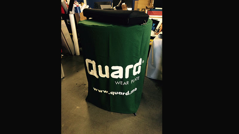 Trade show signs, tradeshow branding, trade show displays, Trade show tables, Pittsburgh Trade show sign printing, Commercial signs pittsburgh, Custom trade show booth, trade show booth, digitally printed signs, digitally printed banners