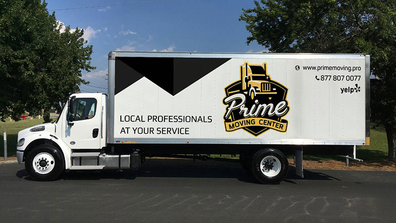 Digitally printed signs, Digitally printed truck graphics, Truck Decals, Pittsburgh Truck Decals, Truck Graphics, Truck Lettering, Pittsburgh Commercial Truck Signs, Truck logos, Truck magnets, Fleet Graphics, Fleet Branding, decals, car signs, truck sign