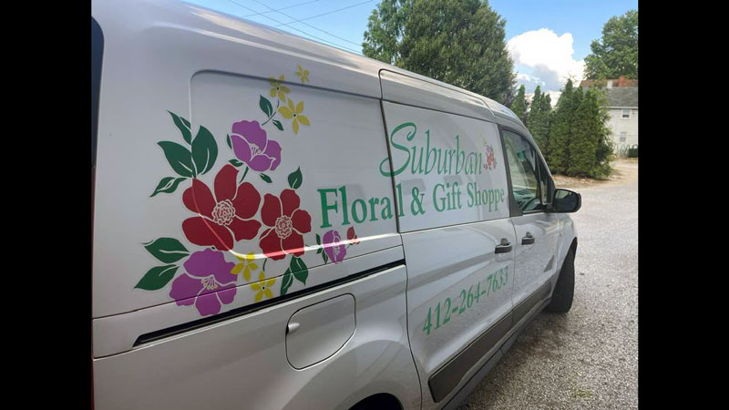 Digitally printed signs, Digitally printed truck graphics, Truck Decals, Pittsburgh Truck Decals, Truck Graphics, Truck Lettering, Pittsburgh Commercial Truck Signs, Truck logos, Truck magnets, Fleet Graphics, Fleet Branding, decals, car signs, truck sign