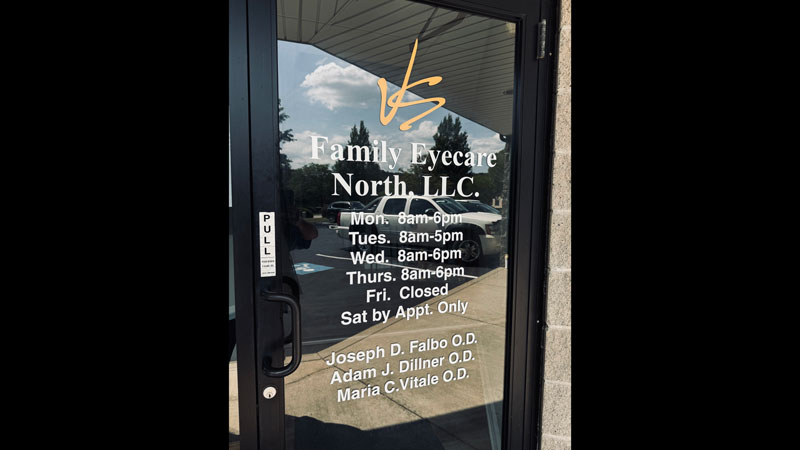 Window lettering, window graphics, Pittsburgh window signs, custom decals, letter sign, window decals, window lettering, vinyl lettering, window signs, vinyl, window decal, window sticker, sticker, digitally printed signs, digitally printed window decal