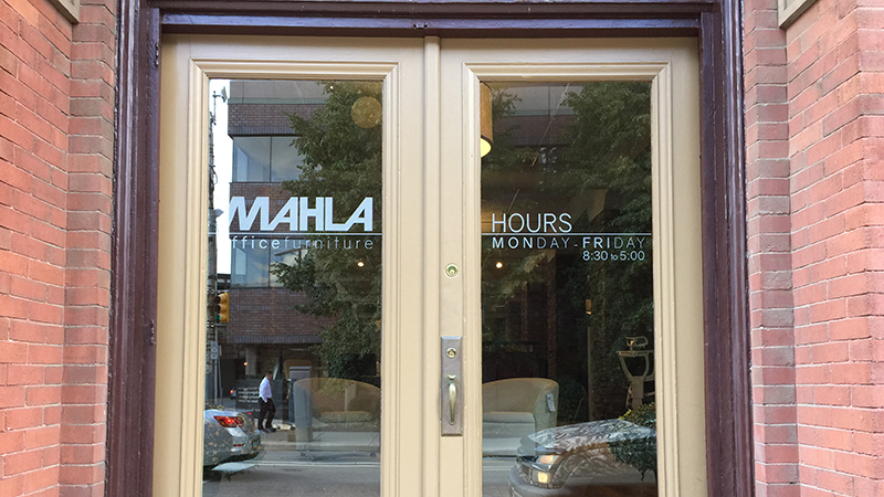 Window lettering, window graphics, Pittsburgh window signs, custom decals, letter sign, window decals, window lettering, vinyl lettering, window signs, vinyl, window decal, window sticker, sticker, digitally printed signs, digitally printed window decal