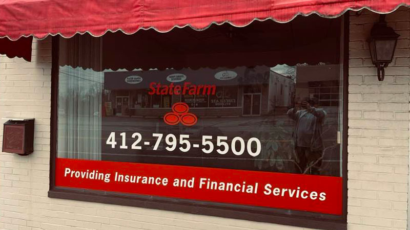 Window lettering, window graphics, Pittsburgh window signs, custom decals, letter sign, window decals, window lettering, vinyl lettering, window signs, vinyl, window decal, window sticker, sticker, digitally printed signs, digitally printed window decal