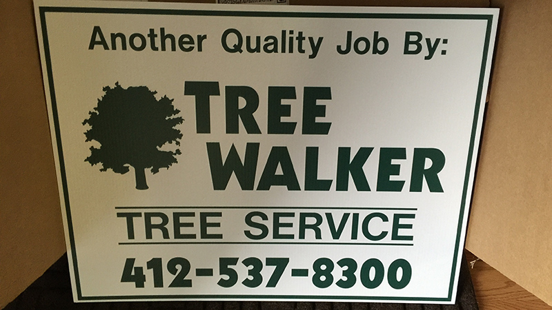 Pittsburgh Job Site Signs, Pittsburgh Real Estate Signs, Job Site Signs, Real Estate Signs, Yard Sign, Pittsburgh Signs, Job Site Sign, Real Estate Sign, Outdoor Signage, house sign, business sign, digitally printed signs, digitally printed banners