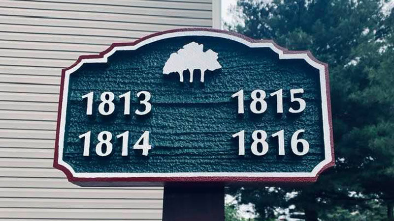Industrial Signs, Industrial Signs Pittsburgh, Architectural Signs, Architectural Sings Pittsburgh, Commercial Signs, Commercial Signs Pittsburgh, Outdoor signs, custom signs, office signs, sign shop, industrial signs