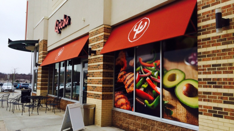 7 Businesses That Benefit from Window Graphics