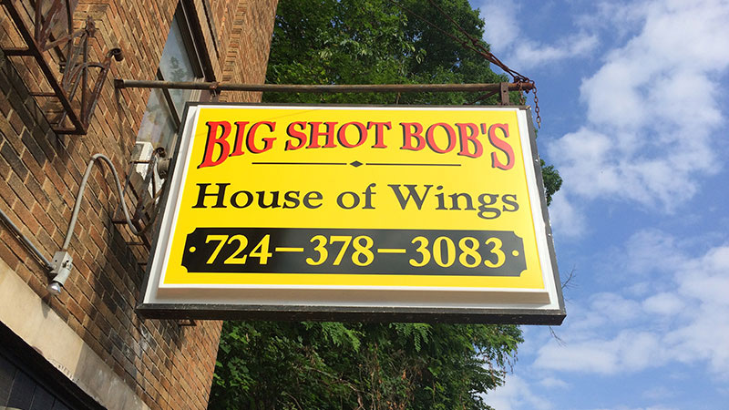 Pittsburgh Illuminated Signs, Illuminated Signs, Pittsburgh Commercial Signs, Backlit Signs, Boxlit signs, light up sign, Illuminated Signage, Illuminated Sign Box, LED sign, outdoor sign, digitally printed sign, light sign, electronic sign, led lights