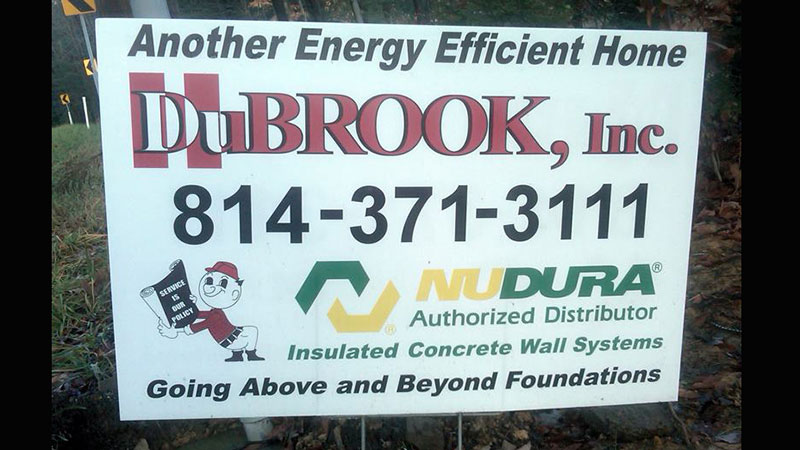 Pittsburgh Job Site Signs, Pittsburgh Real Estate Signs, Job Site Signs, Real Estate Signs, Yard Sign, Pittsburgh Signs, Job Site Sign, Real Estate Sign, Outdoor Signage, house sign, business sign, digitally printed signs, digitally printed banners