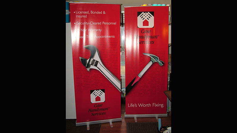 digitally printed signs, digitally printed banners, Trade show signs, tradeshow branding, trade show displays, Trade show tables, Pittsburgh Trade show sign printing, Commercial signs pittsburgh, Custom trade show booth, trade show booth