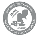 Sustainable small business, Small business, Southwestern Pennsylvania Sustainable Business, Mr. Sign, Sustainable business